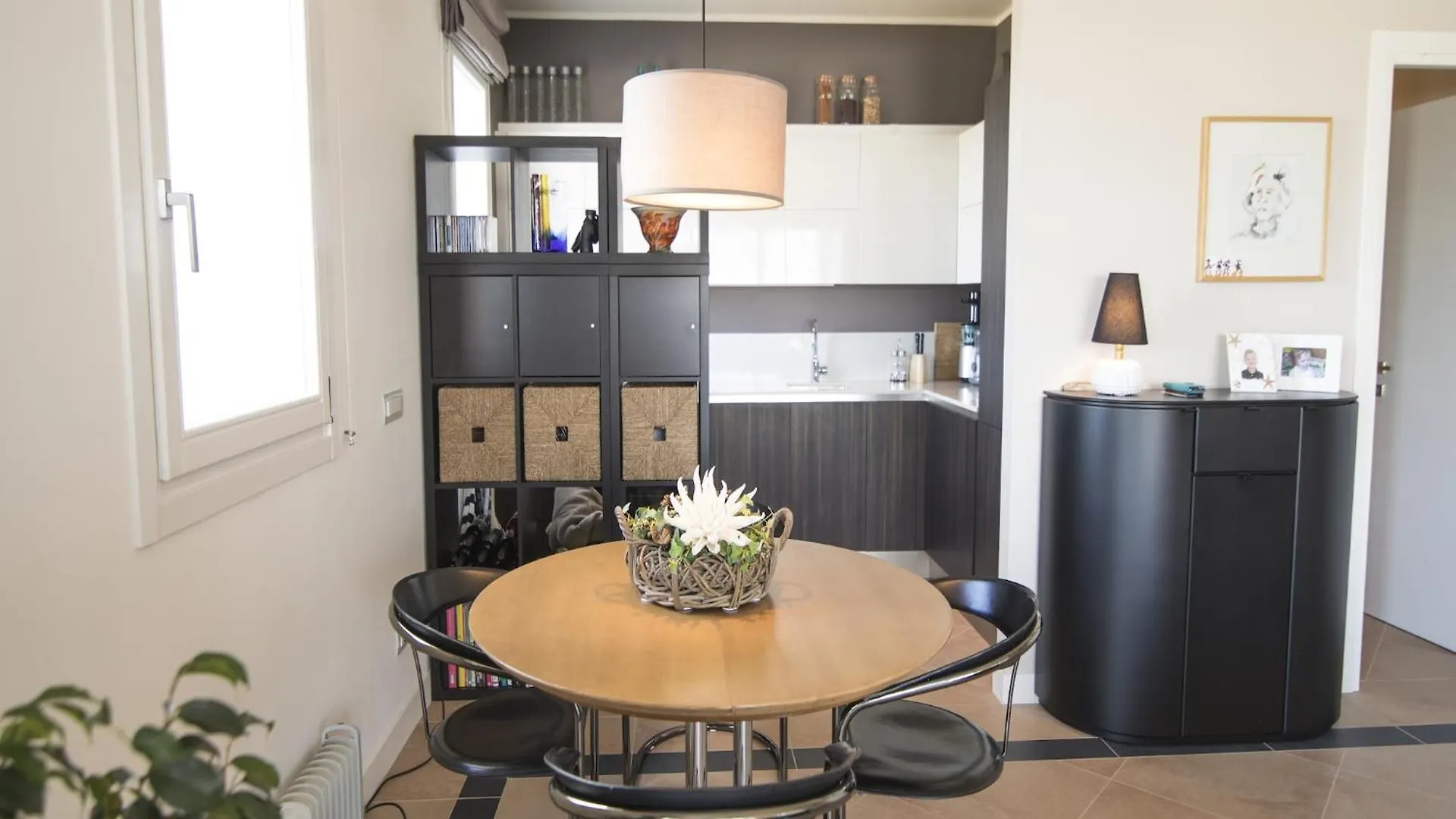Apartment With Terrace For 4 People Olbia