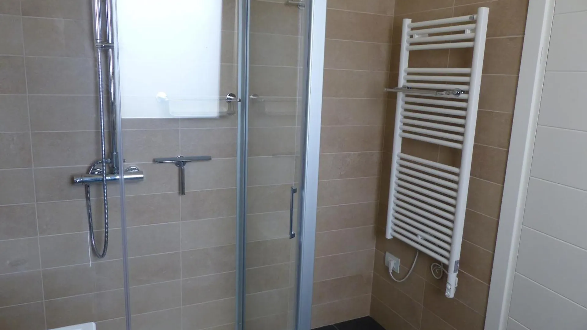 Apartment With Terrace For 4 People Olbia