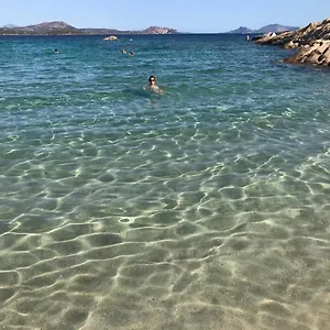 Appartamento Casa Speranza, Olbia