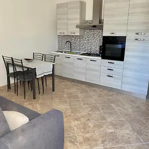 Appartamento Casa Giulia, Olbia
