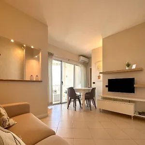 Appartamento Prestige Panoramico Veronese, Olbia